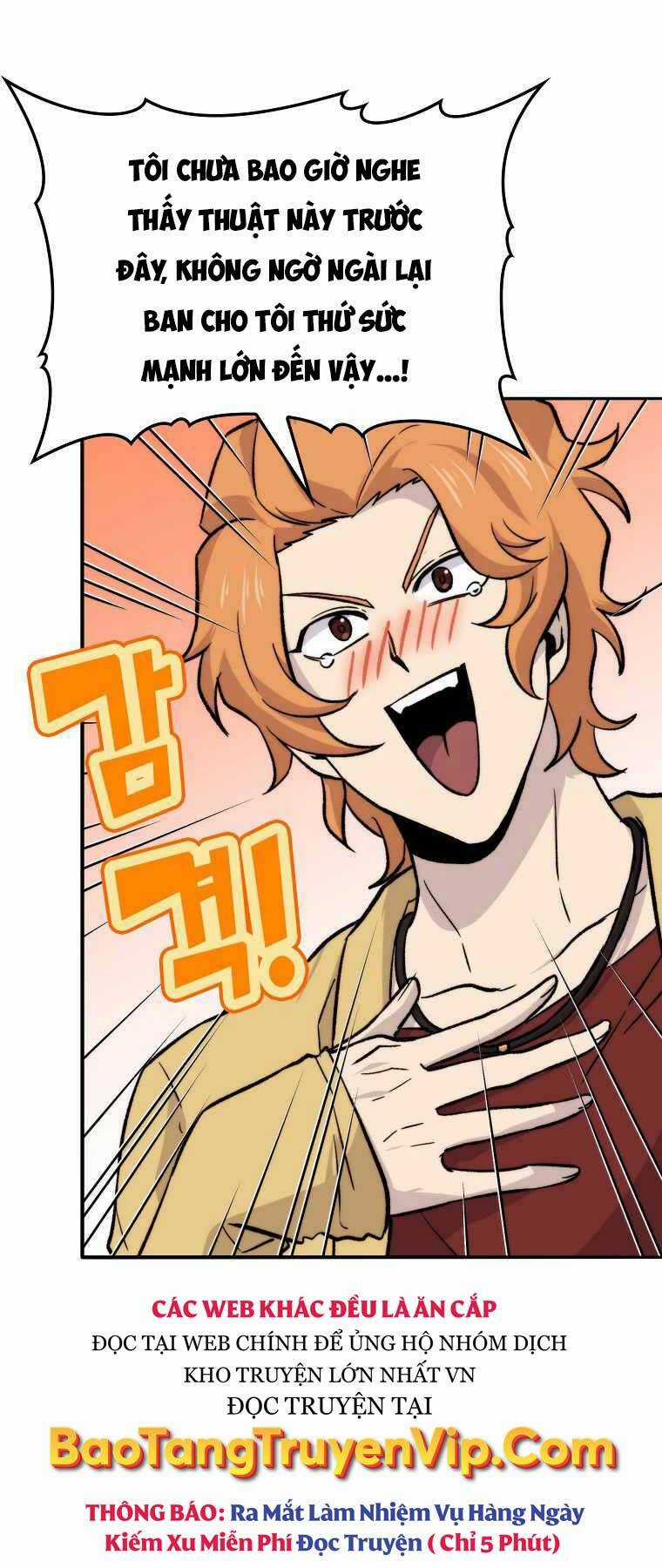 Chúa Quỷ Tăng Cấp Bằng Võ Thuật Chapter 18 trang 58