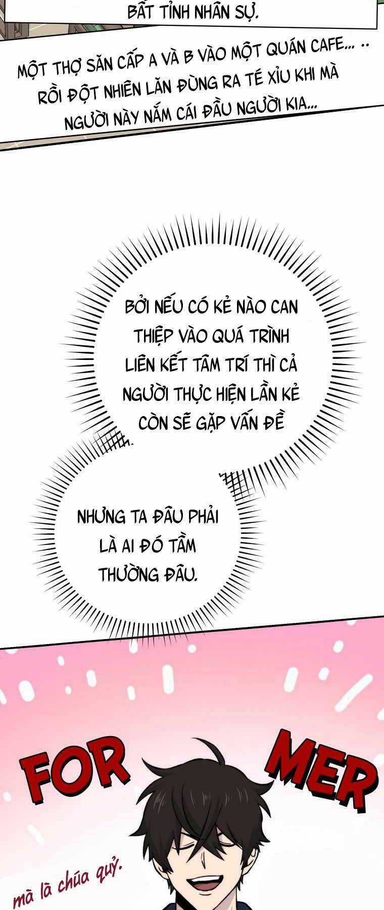 Chúa Quỷ Tăng Cấp Bằng Võ Thuật Chapter 18 trang 61