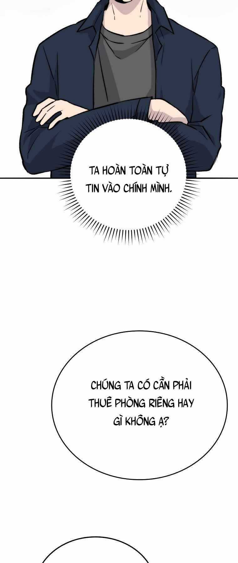 Chúa Quỷ Tăng Cấp Bằng Võ Thuật Chapter 18 trang 62