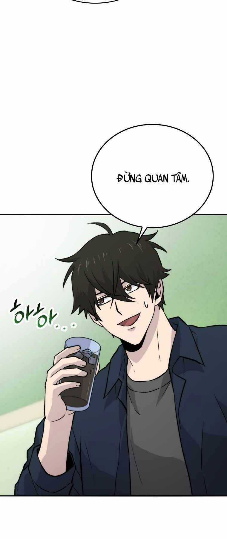 Chúa Quỷ Tăng Cấp Bằng Võ Thuật Chapter 18 trang 67