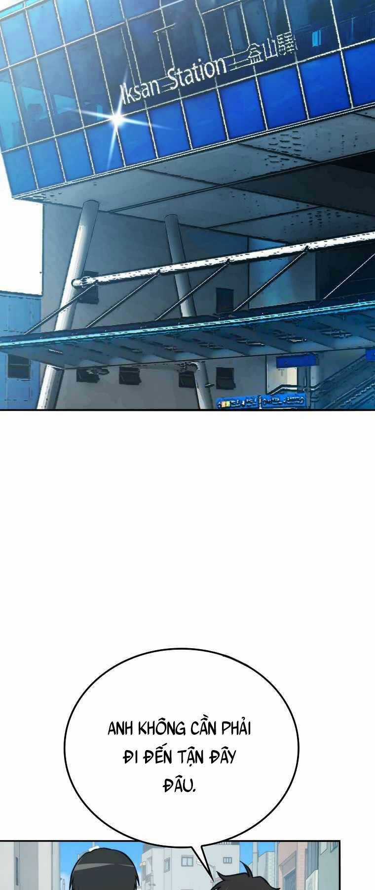 Chúa Quỷ Tăng Cấp Bằng Võ Thuật Chapter 18 trang 69