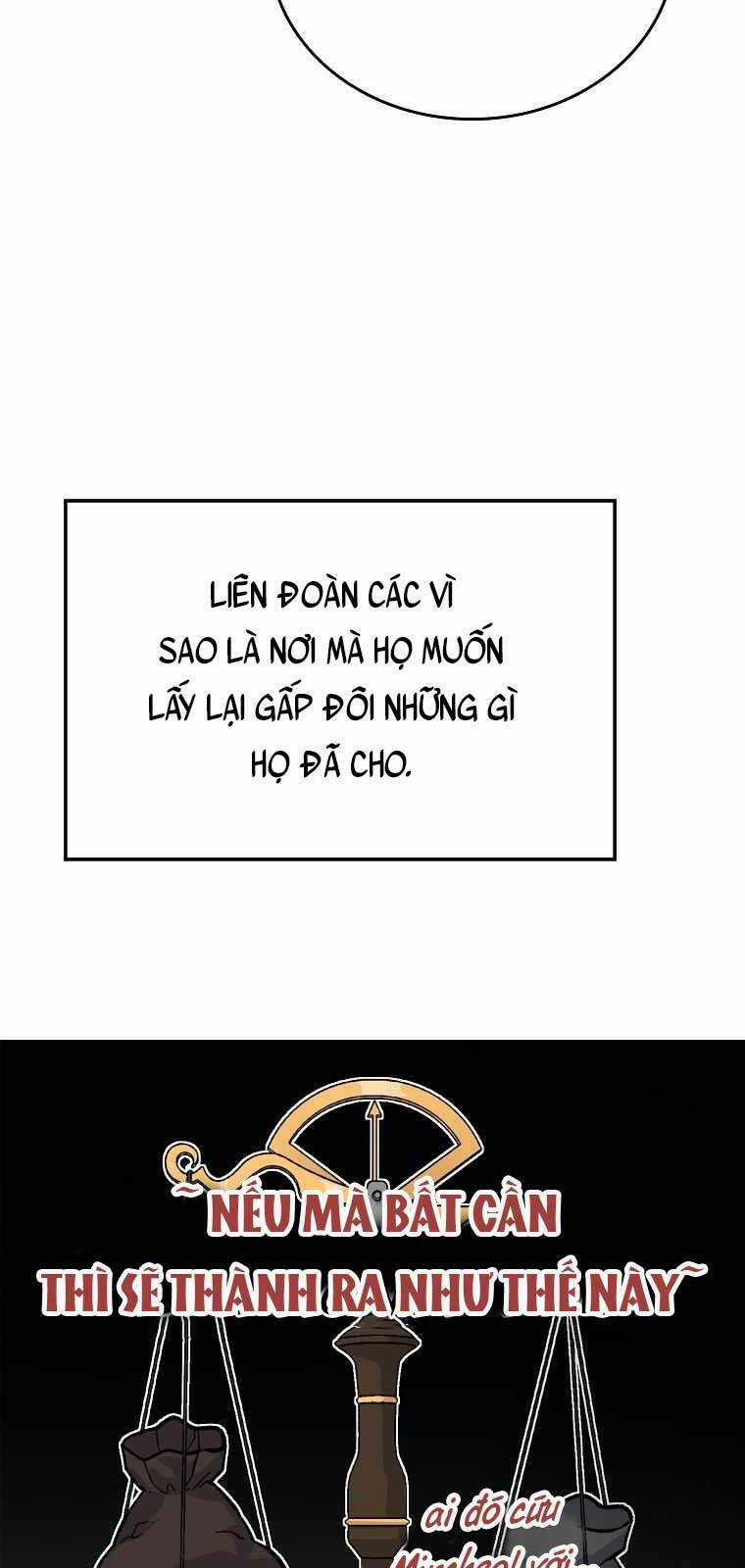 Chúa Quỷ Tăng Cấp Bằng Võ Thuật Chapter 18 trang 7