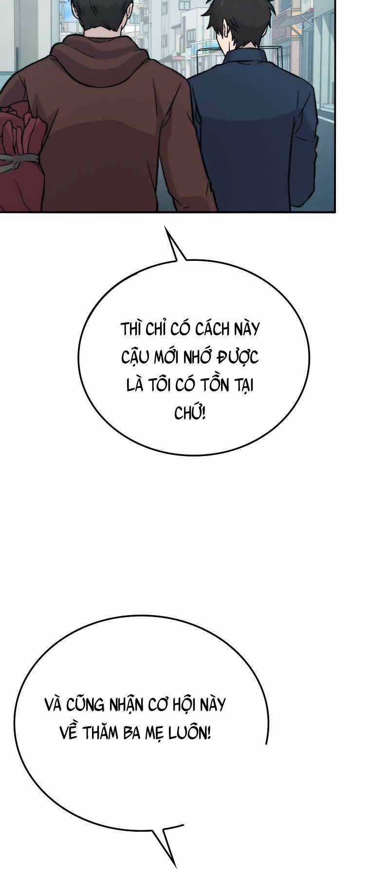 Chúa Quỷ Tăng Cấp Bằng Võ Thuật Chapter 18 trang 70