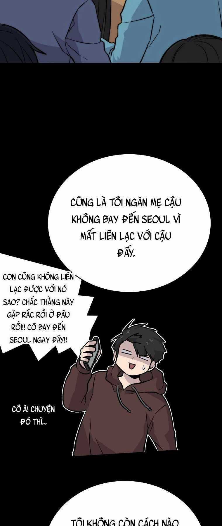 Chúa Quỷ Tăng Cấp Bằng Võ Thuật Chapter 18 trang 75