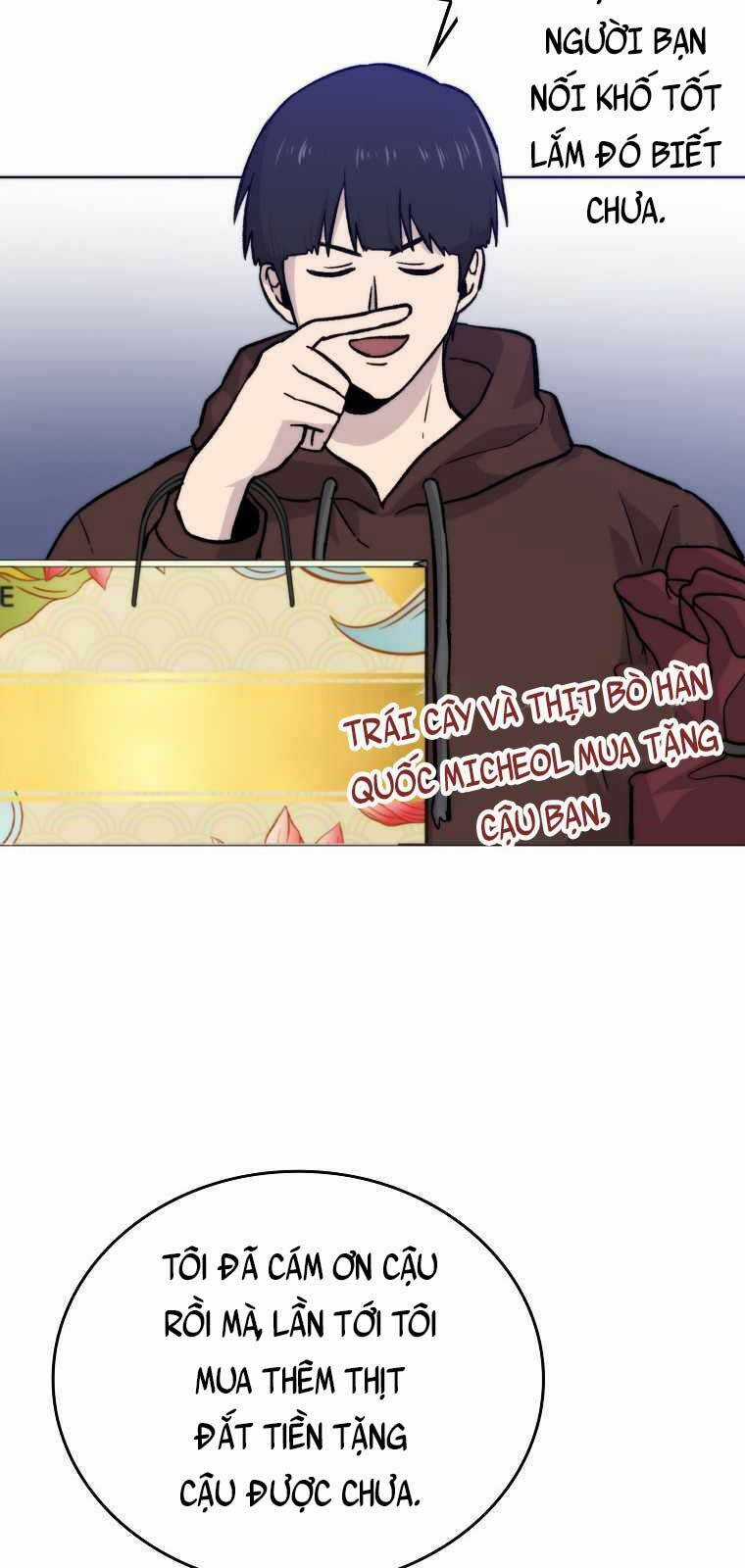 Chúa Quỷ Tăng Cấp Bằng Võ Thuật Chapter 18 trang 79