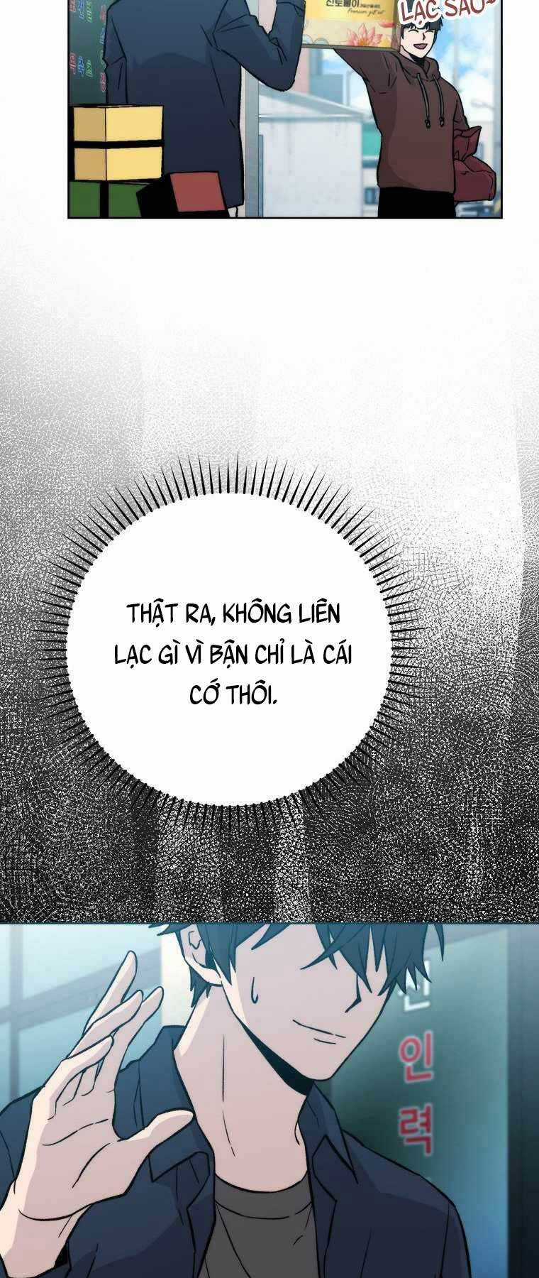 Chúa Quỷ Tăng Cấp Bằng Võ Thuật Chapter 18 trang 81