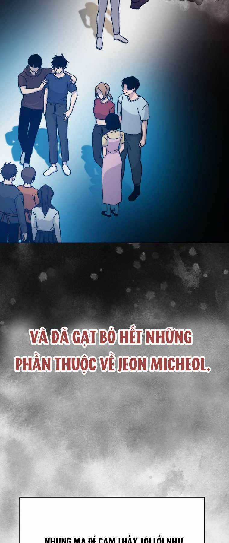 Chúa Quỷ Tăng Cấp Bằng Võ Thuật Chapter 18 trang 83