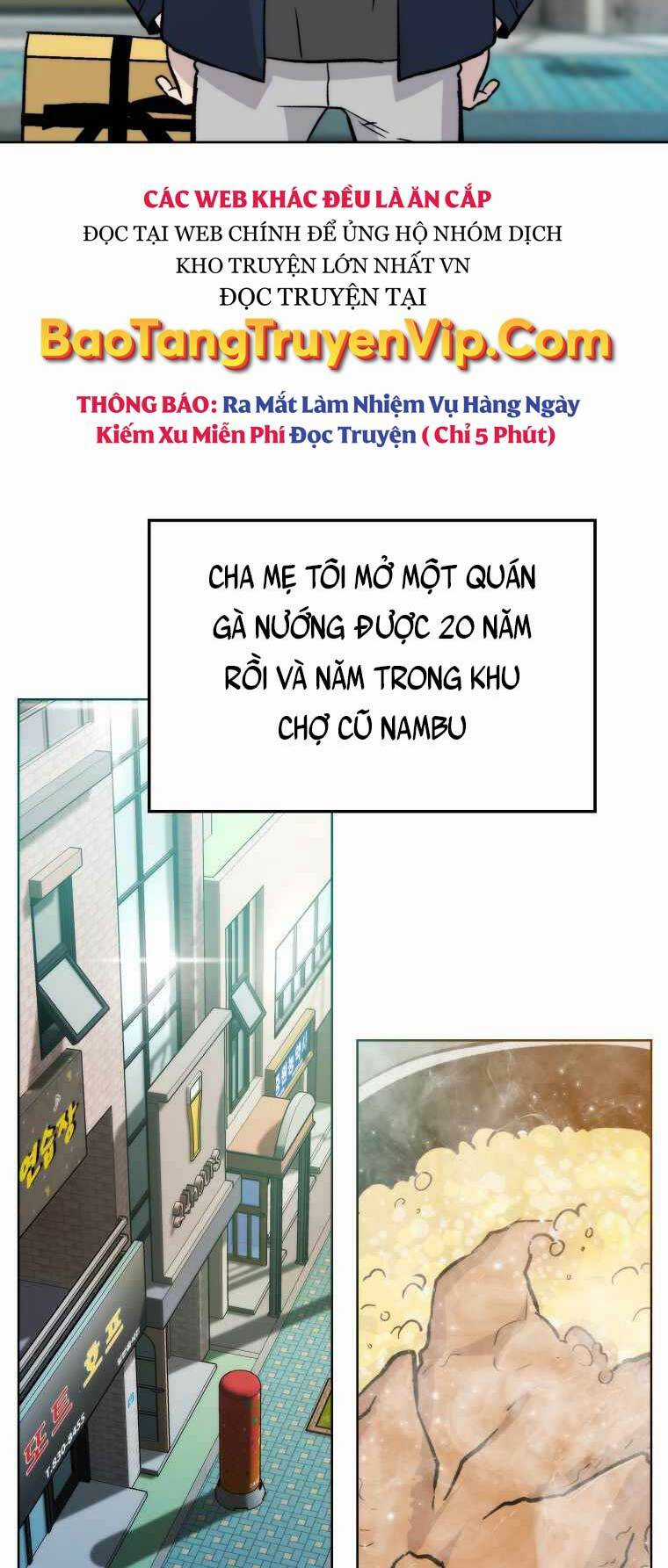 Chúa Quỷ Tăng Cấp Bằng Võ Thuật Chapter 18 trang 86