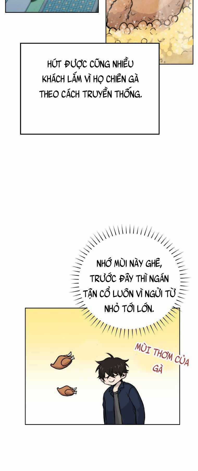 Chúa Quỷ Tăng Cấp Bằng Võ Thuật Chapter 18 trang 87