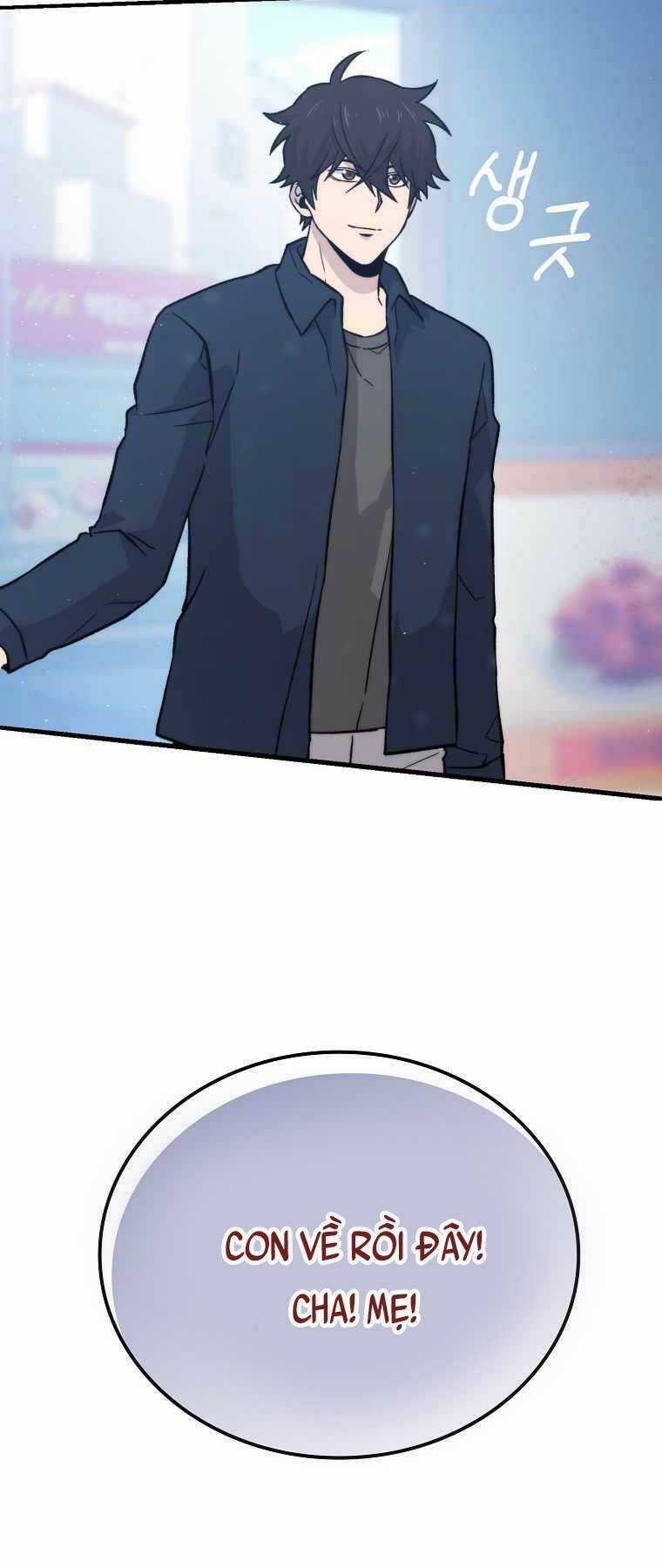 Chúa Quỷ Tăng Cấp Bằng Võ Thuật Chapter 18 trang 92