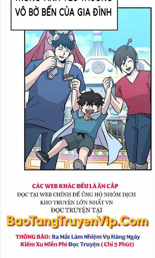 Chúa Quỷ Tăng Cấp Bằng Võ Thuật Chapter 19 trang 10