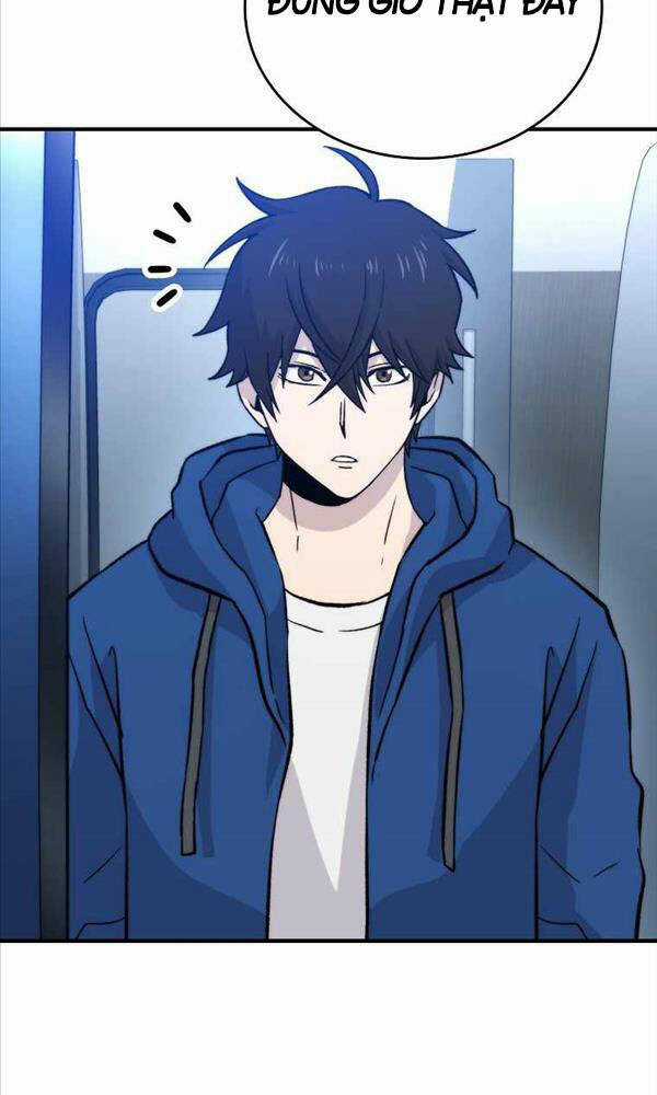 Chúa Quỷ Tăng Cấp Bằng Võ Thuật Chapter 19 trang 100