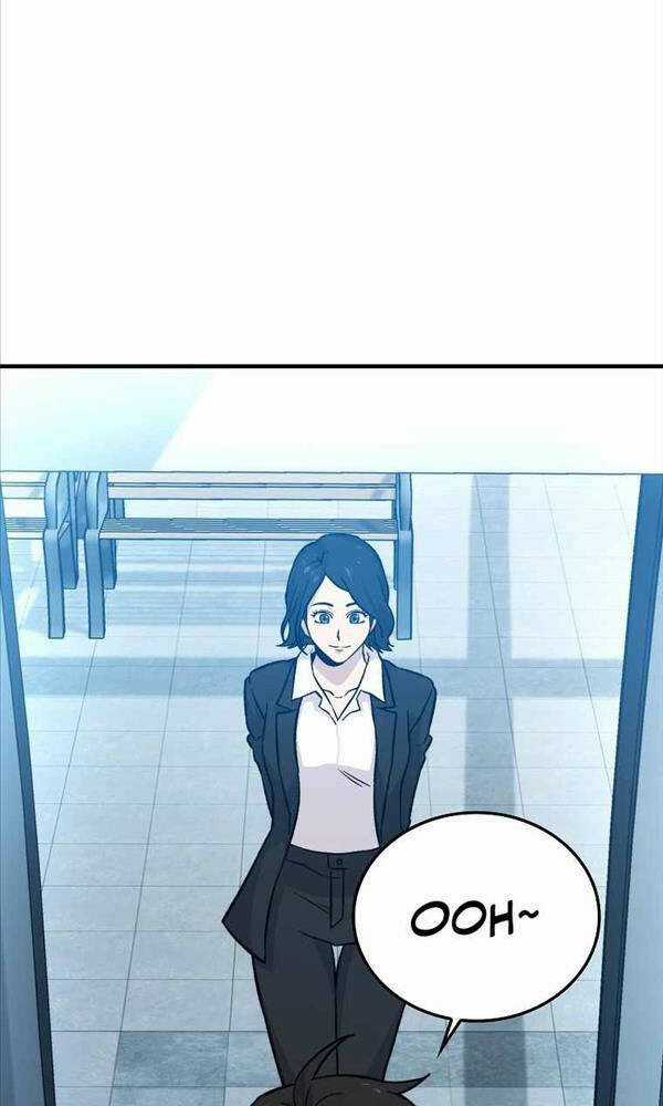 Chúa Quỷ Tăng Cấp Bằng Võ Thuật Chapter 19 trang 101