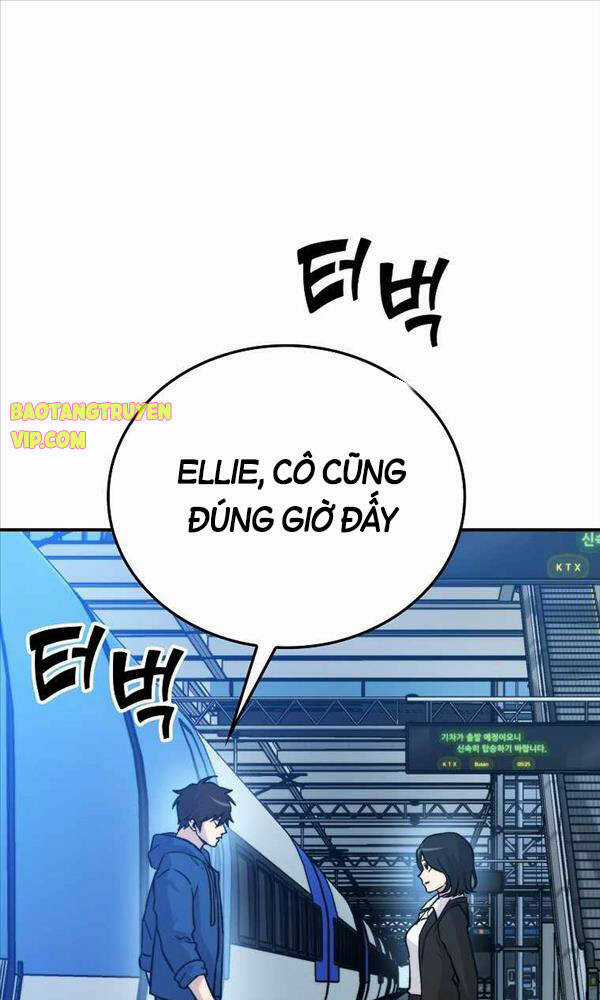 Chúa Quỷ Tăng Cấp Bằng Võ Thuật Chapter 19 trang 103