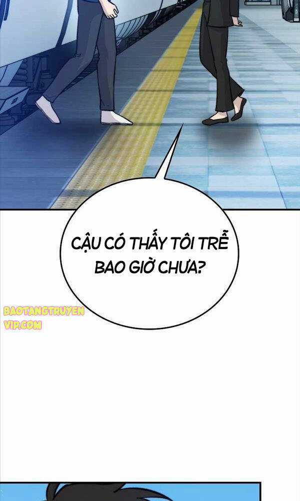 Chúa Quỷ Tăng Cấp Bằng Võ Thuật Chapter 19 trang 104