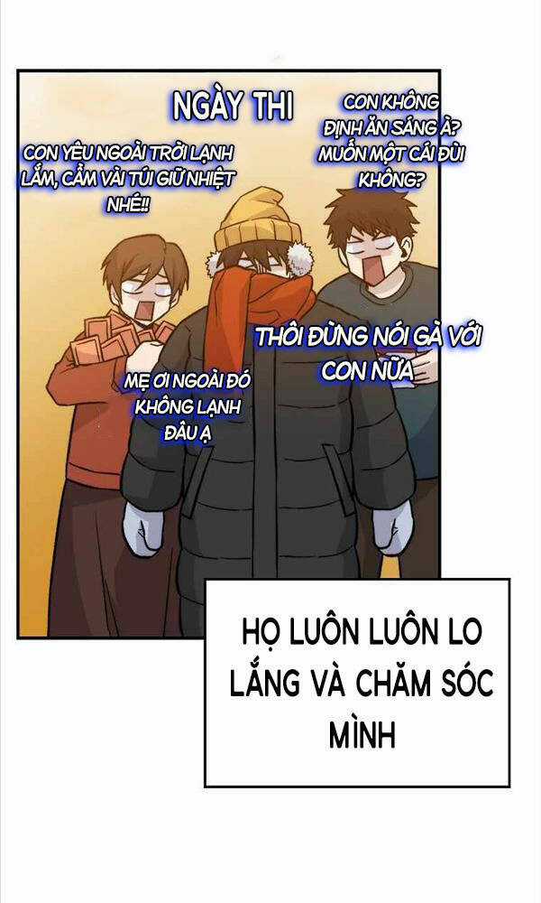Chúa Quỷ Tăng Cấp Bằng Võ Thuật Chapter 19 trang 11