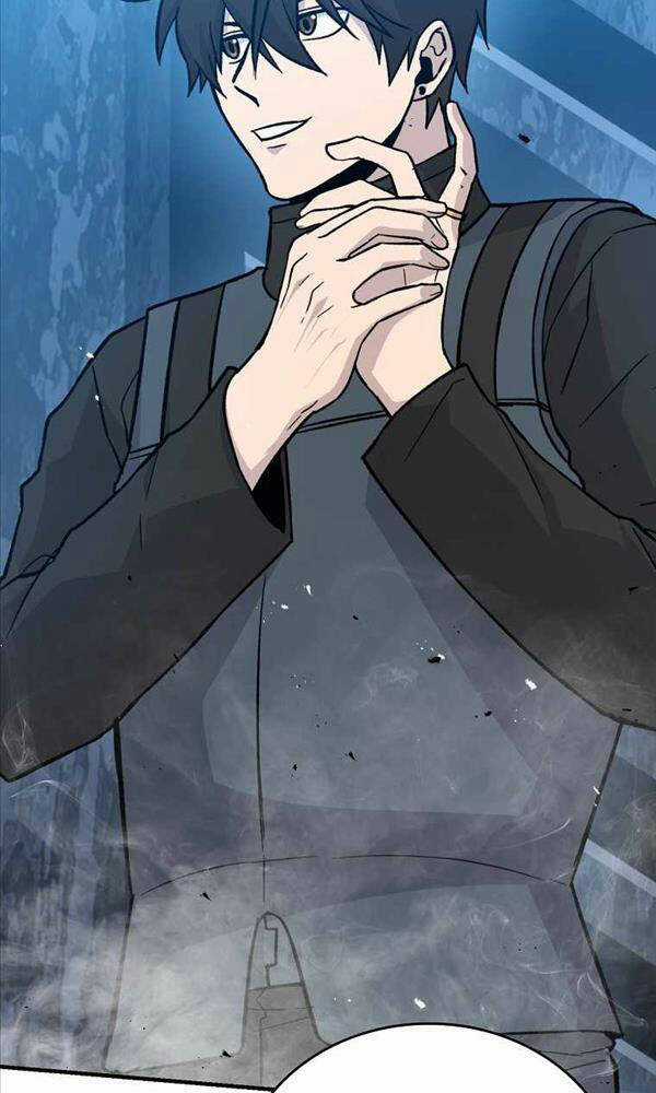 Chúa Quỷ Tăng Cấp Bằng Võ Thuật Chapter 19 trang 111