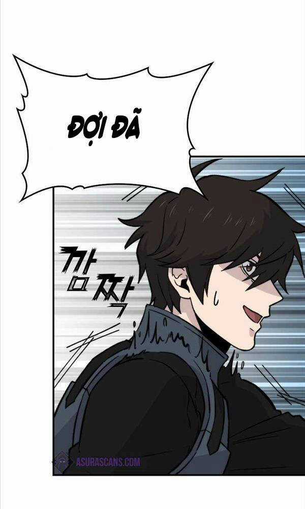 Chúa Quỷ Tăng Cấp Bằng Võ Thuật Chapter 19 trang 117