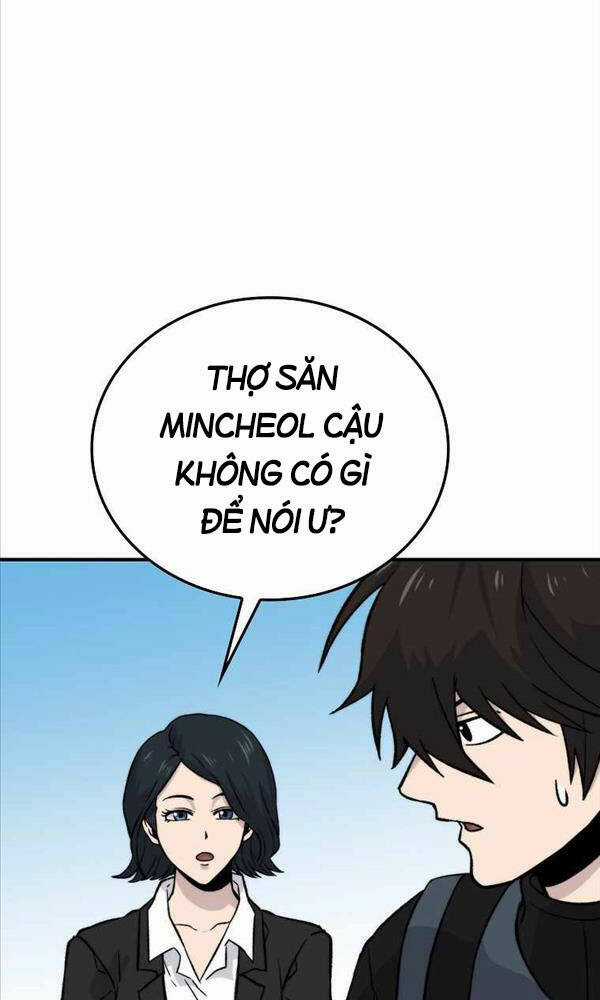 Chúa Quỷ Tăng Cấp Bằng Võ Thuật Chapter 19 trang 118