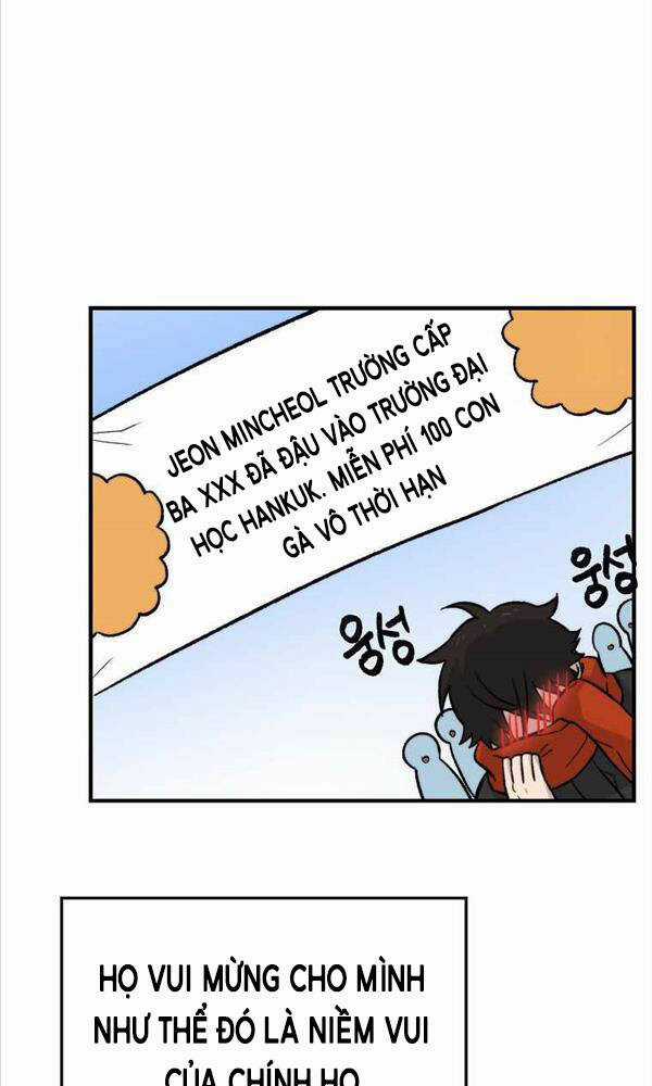 Chúa Quỷ Tăng Cấp Bằng Võ Thuật Chapter 19 trang 12