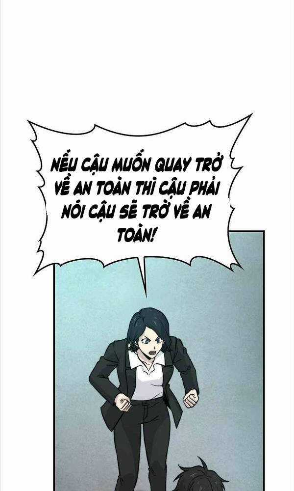 Chúa Quỷ Tăng Cấp Bằng Võ Thuật Chapter 19 trang 120