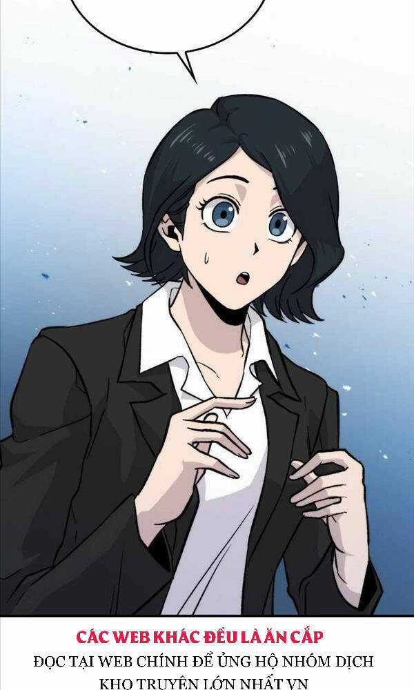 Chúa Quỷ Tăng Cấp Bằng Võ Thuật Chapter 19 trang 128