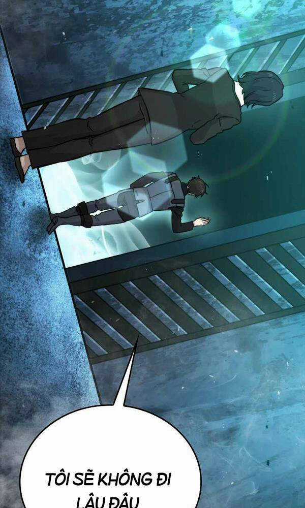 Chúa Quỷ Tăng Cấp Bằng Võ Thuật Chapter 19 trang 131