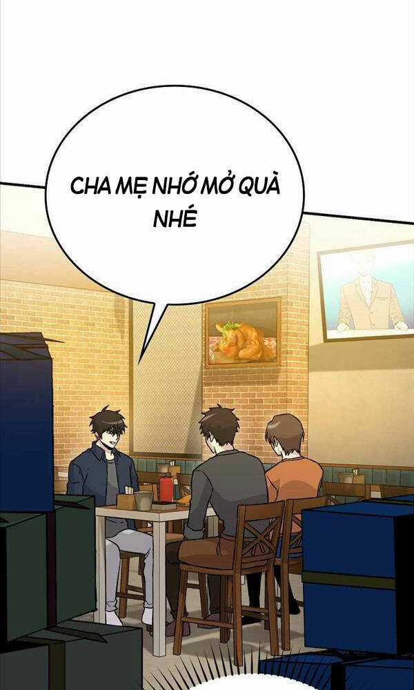 Chúa Quỷ Tăng Cấp Bằng Võ Thuật Chapter 19 trang 15