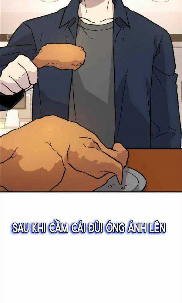 Chúa Quỷ Tăng Cấp Bằng Võ Thuật Chapter 19 trang 2