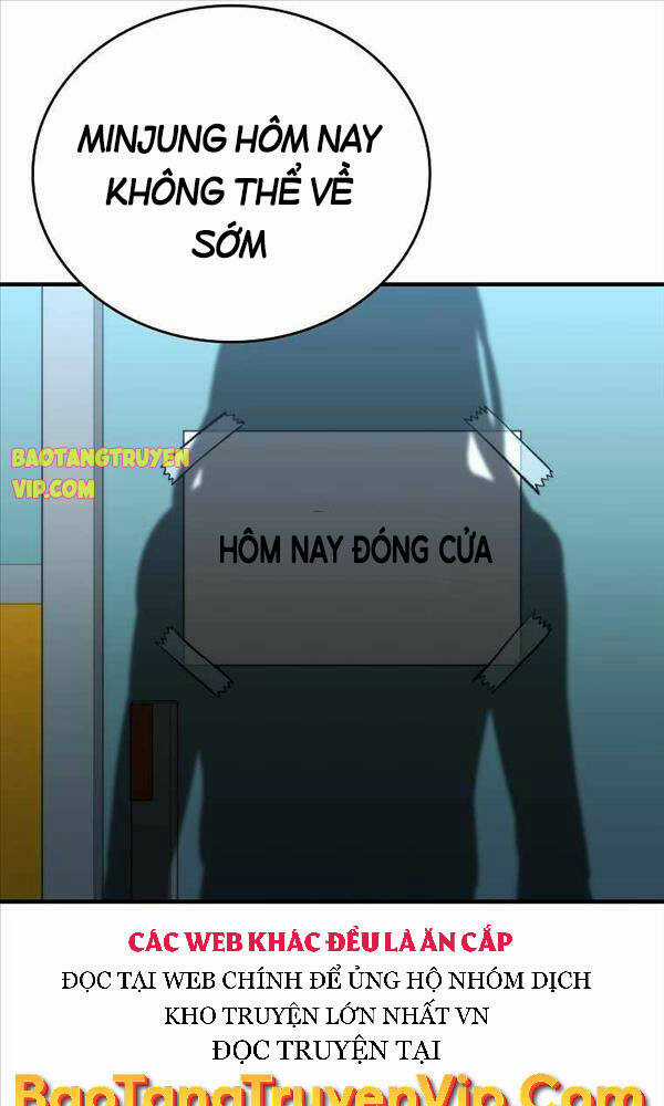 Chúa Quỷ Tăng Cấp Bằng Võ Thuật Chapter 19 trang 21