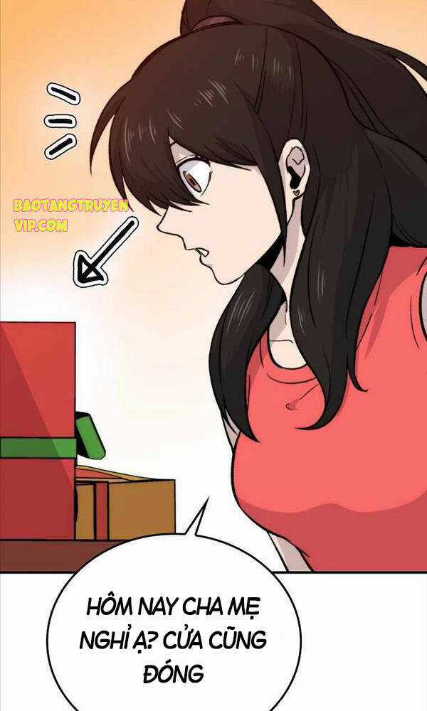 Chúa Quỷ Tăng Cấp Bằng Võ Thuật Chapter 19 trang 26