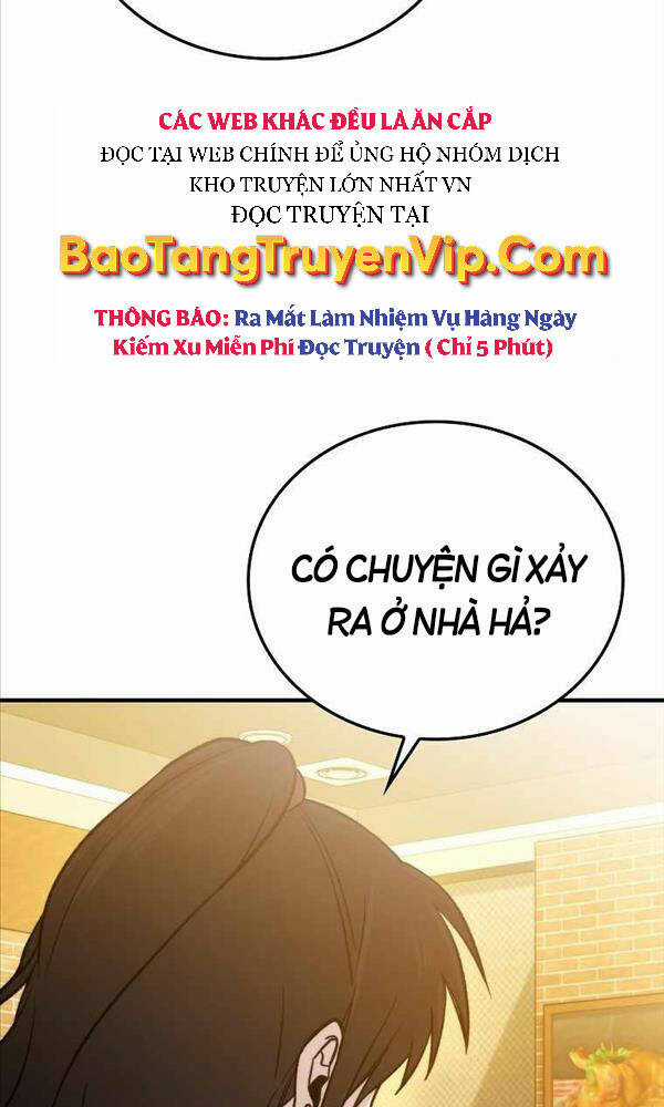 Chúa Quỷ Tăng Cấp Bằng Võ Thuật Chapter 19 trang 27