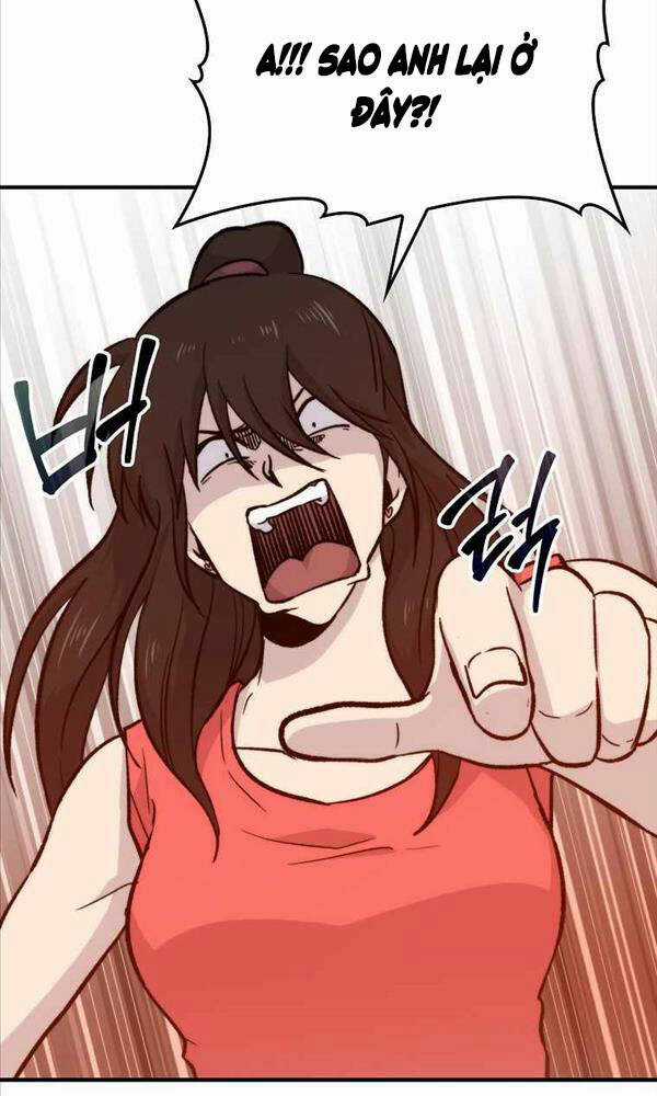 Chúa Quỷ Tăng Cấp Bằng Võ Thuật Chapter 19 trang 29