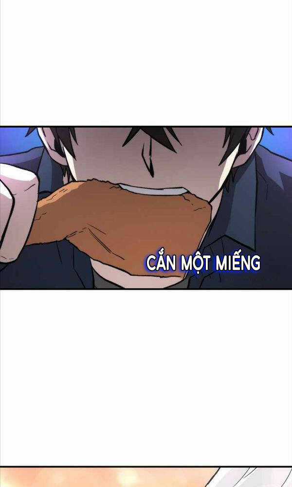 Chúa Quỷ Tăng Cấp Bằng Võ Thuật Chapter 19 trang 3