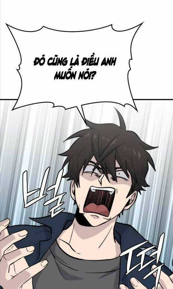 Chúa Quỷ Tăng Cấp Bằng Võ Thuật Chapter 19 trang 30