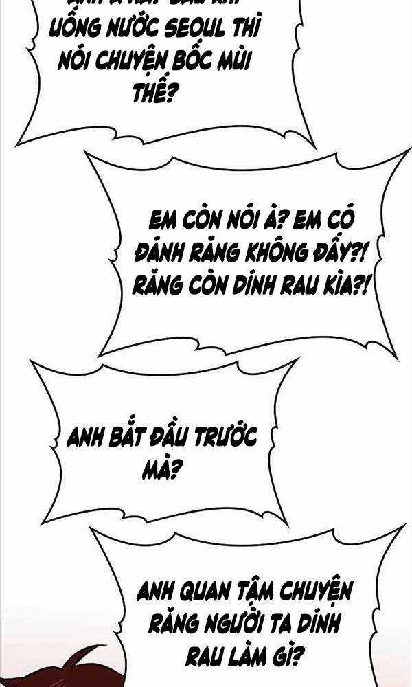 Chúa Quỷ Tăng Cấp Bằng Võ Thuật Chapter 19 trang 32