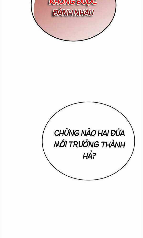 Chúa Quỷ Tăng Cấp Bằng Võ Thuật Chapter 19 trang 34