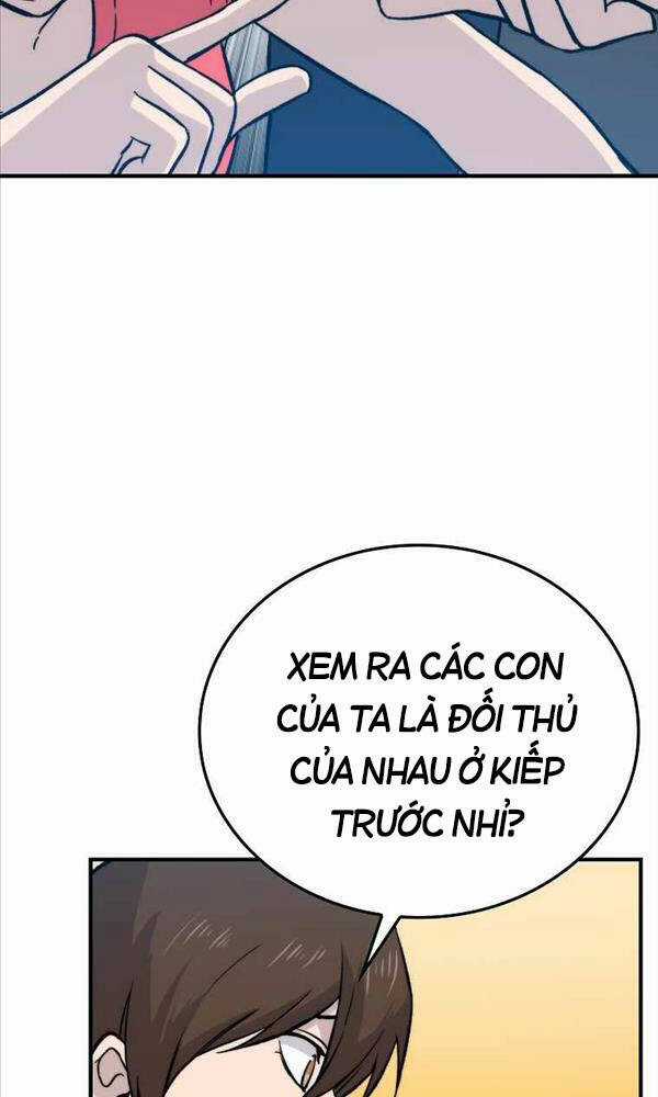 Chúa Quỷ Tăng Cấp Bằng Võ Thuật Chapter 19 trang 36