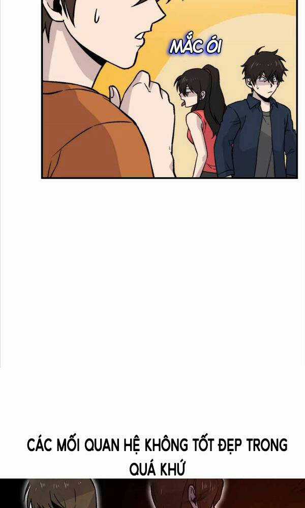 Chúa Quỷ Tăng Cấp Bằng Võ Thuật Chapter 19 trang 37