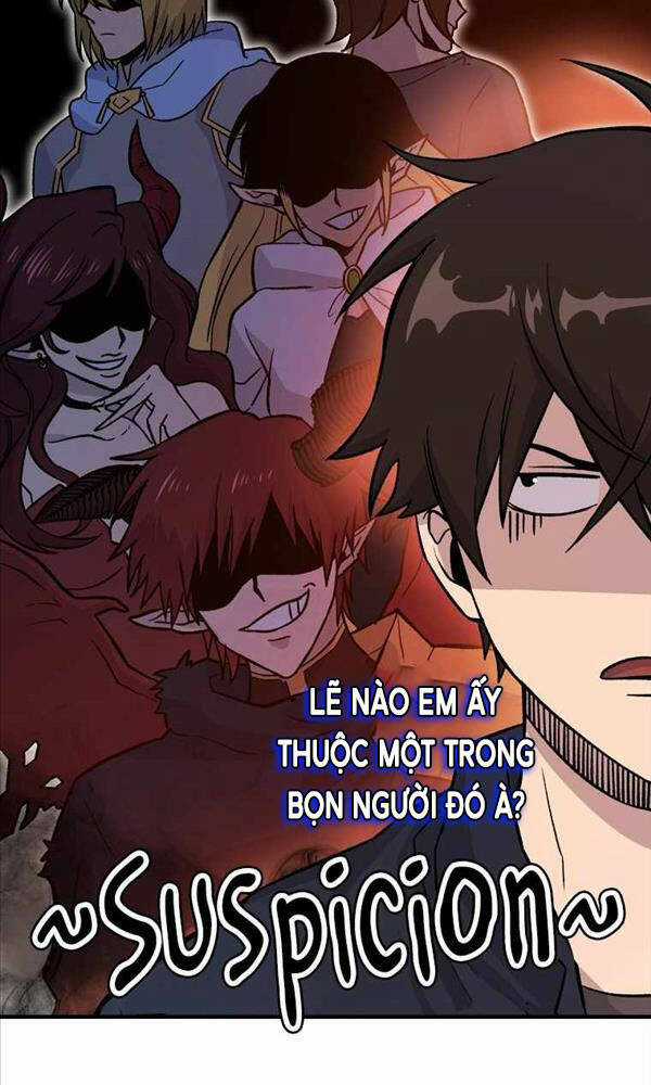 Chúa Quỷ Tăng Cấp Bằng Võ Thuật Chapter 19 trang 38