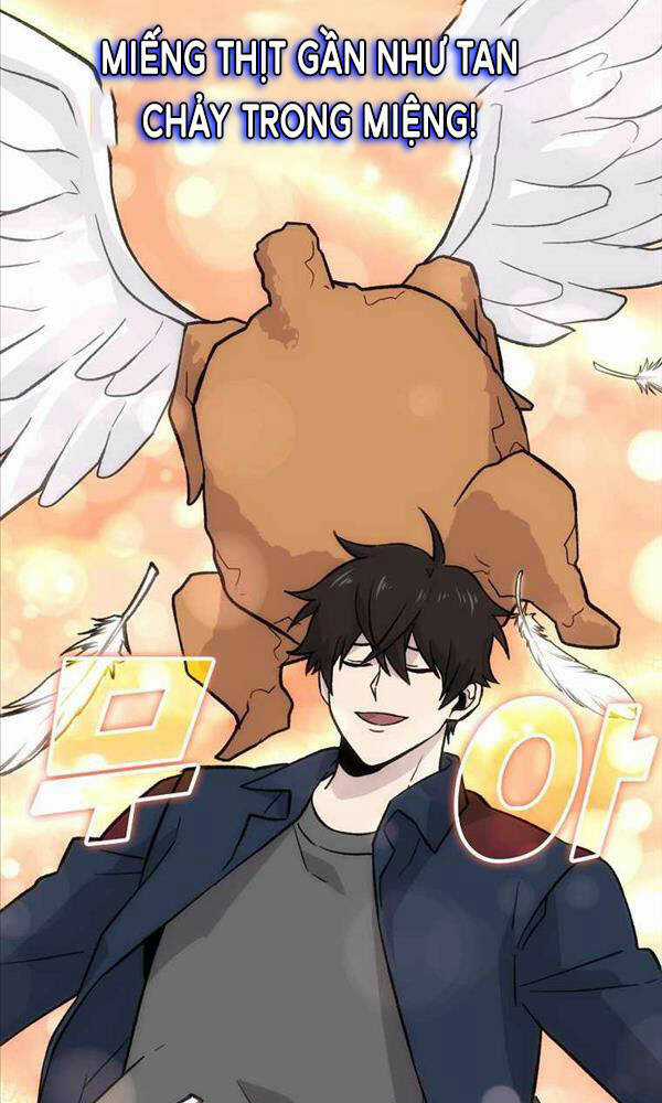 Chúa Quỷ Tăng Cấp Bằng Võ Thuật Chapter 19 trang 4