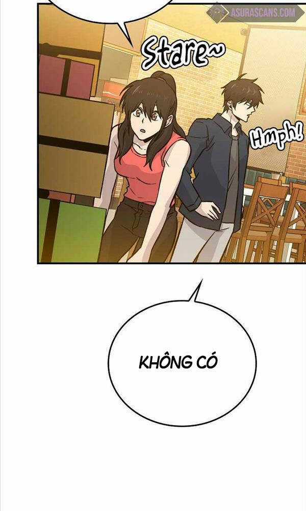 Chúa Quỷ Tăng Cấp Bằng Võ Thuật Chapter 19 trang 40