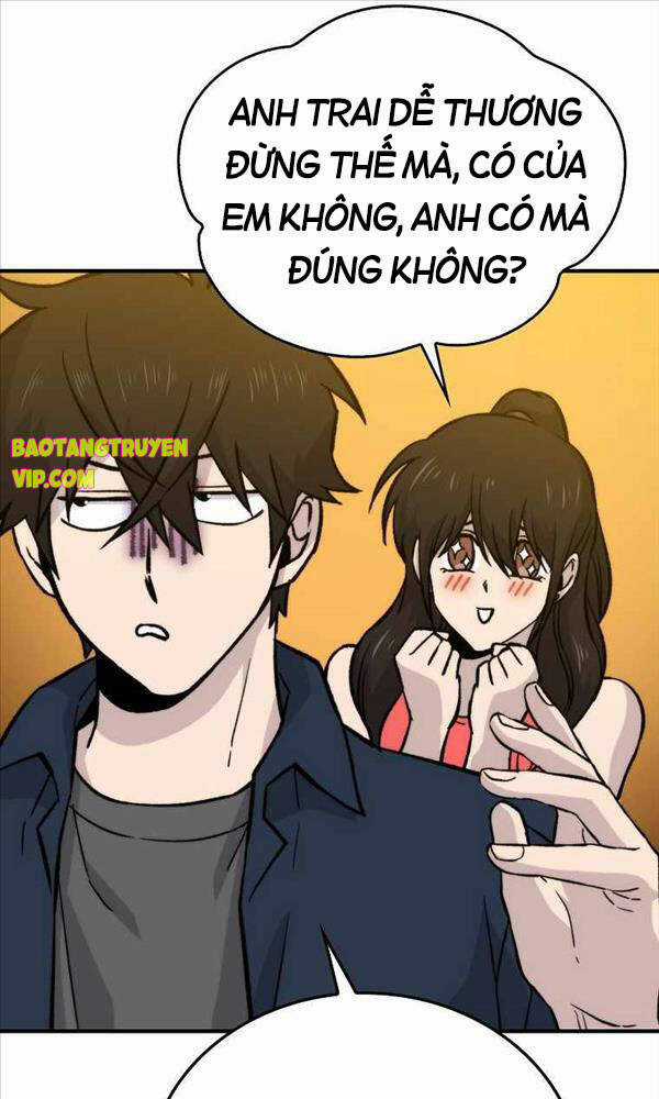 Chúa Quỷ Tăng Cấp Bằng Võ Thuật Chapter 19 trang 42