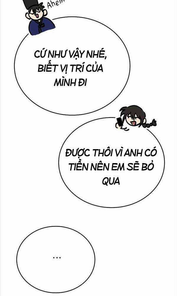 Chúa Quỷ Tăng Cấp Bằng Võ Thuật Chapter 19 trang 46