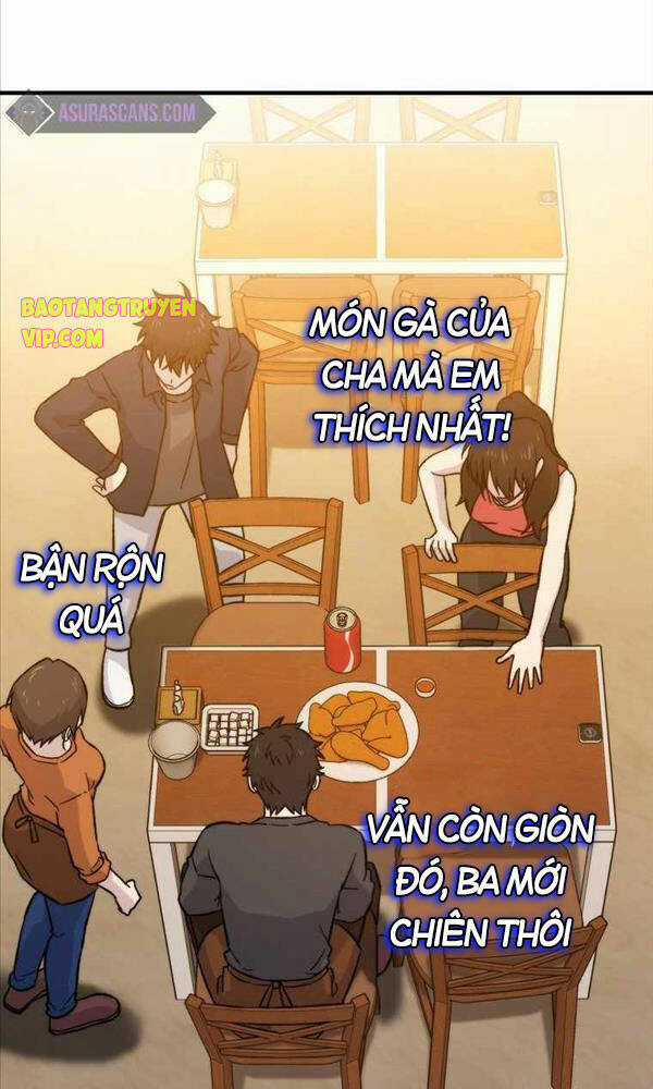 Chúa Quỷ Tăng Cấp Bằng Võ Thuật Chapter 19 trang 47