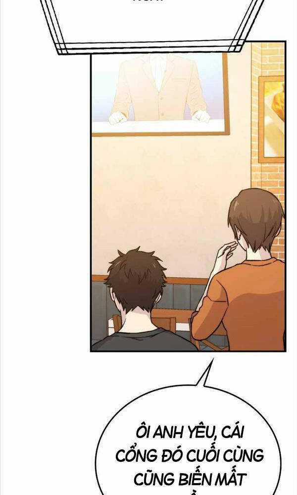 Chúa Quỷ Tăng Cấp Bằng Võ Thuật Chapter 19 trang 49