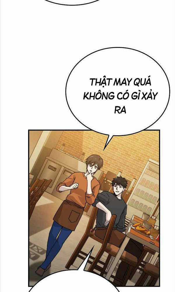 Chúa Quỷ Tăng Cấp Bằng Võ Thuật Chapter 19 trang 51