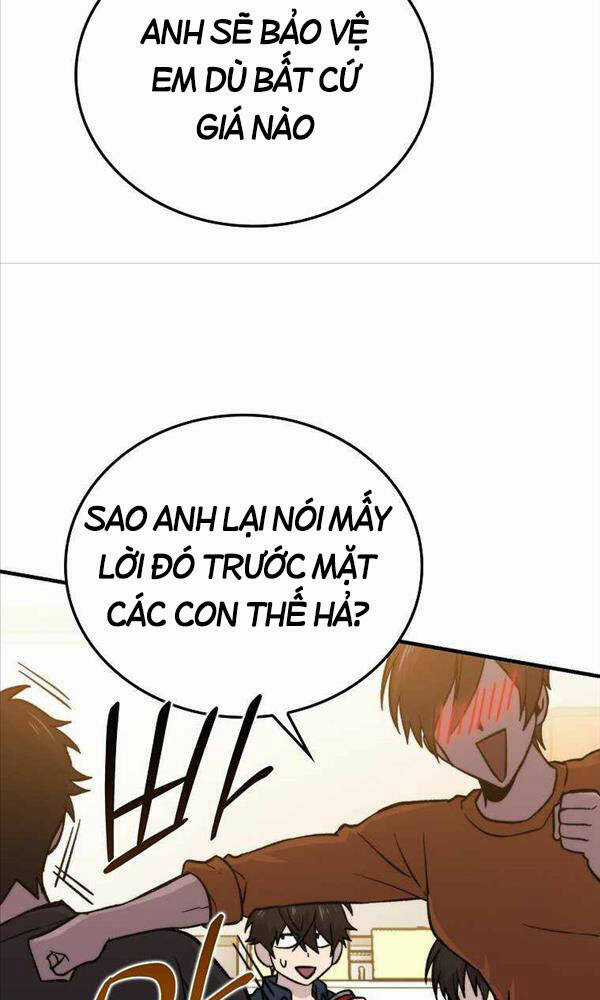 Chúa Quỷ Tăng Cấp Bằng Võ Thuật Chapter 19 trang 52