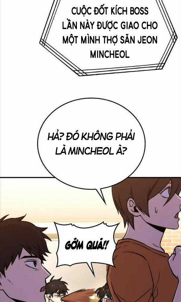 Chúa Quỷ Tăng Cấp Bằng Võ Thuật Chapter 19 trang 57