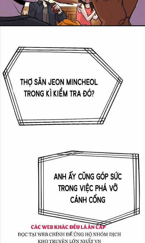 Chúa Quỷ Tăng Cấp Bằng Võ Thuật Chapter 19 trang 58